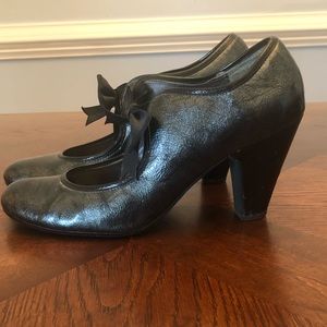 Naturalizr pin up pump